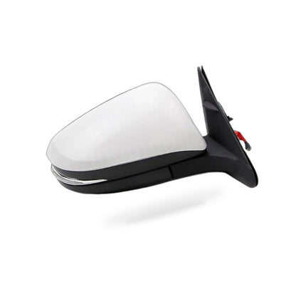 Right Mirror 7 Pin w/ Turn Signal Suitable for Toyota Kluger XU50