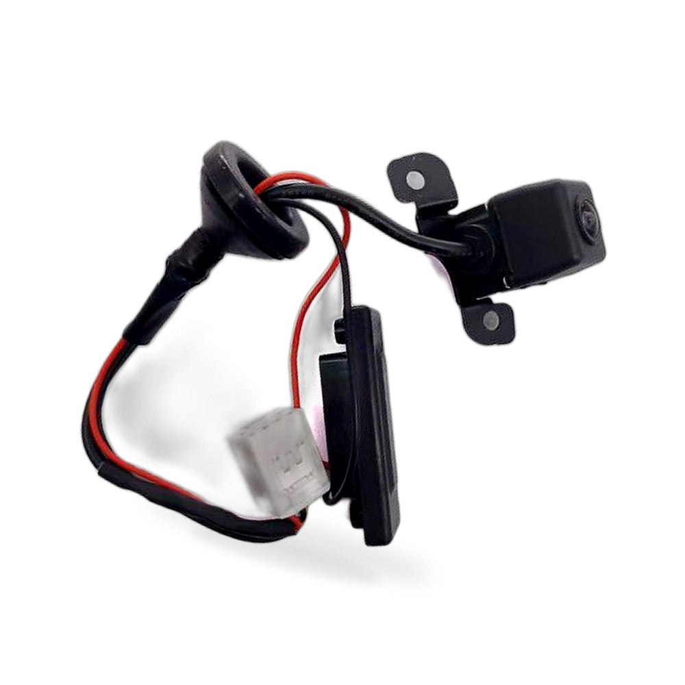 Rear View Backup Camera Suitable for Hyundai Genesis 3.8L