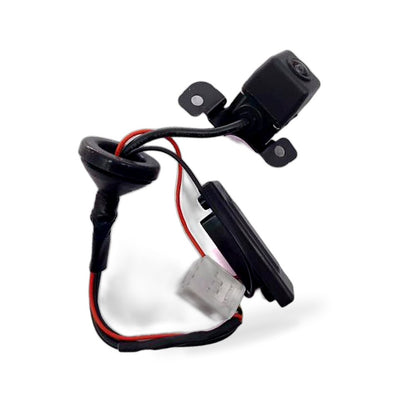 Rear View Backup Camera Suitable for Hyundai Genesis 3.8L