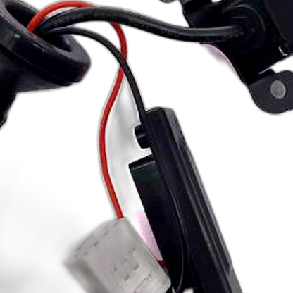 Rear View Backup Camera Suitable for Hyundai Genesis 3.8L