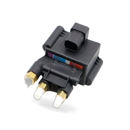 Air Suspension Valve Block Suitable for Mercedes R W251