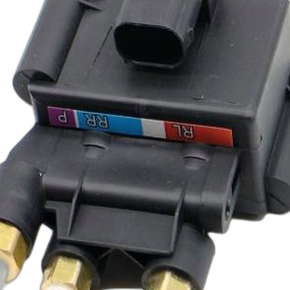 Air Suspension Valve Block Suitable for Mercedes R W251