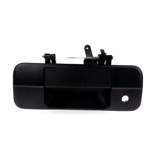 Rear Tailgate Handle Black Suitable for Toyota Tundra 2007-2013