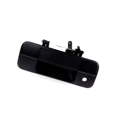 Rear Tailgate Handle Black Suitable for Toyota Tundra 2007-2013