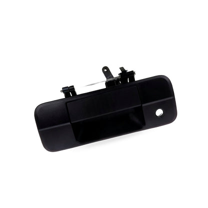 Rear Tailgate Handle Black Suitable for Toyota Tundra 2007-2013