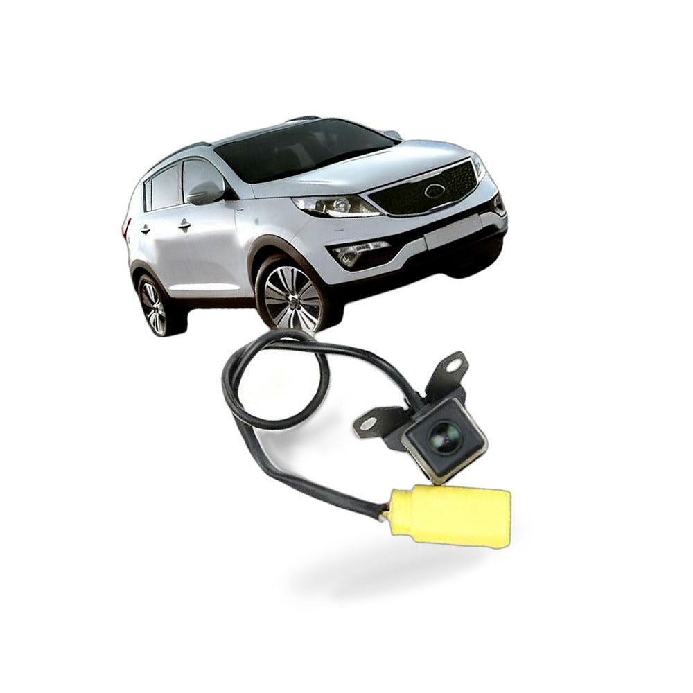 Rear View Backup Camera Suitable for Hyundai Santa Fe 2.4L