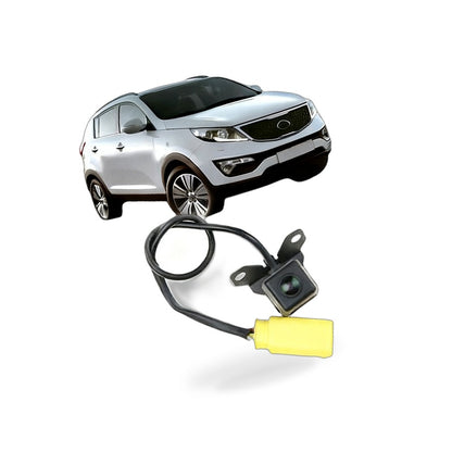 Rear View Backup Camera Suitable for Hyundai Santa Fe 2.4L