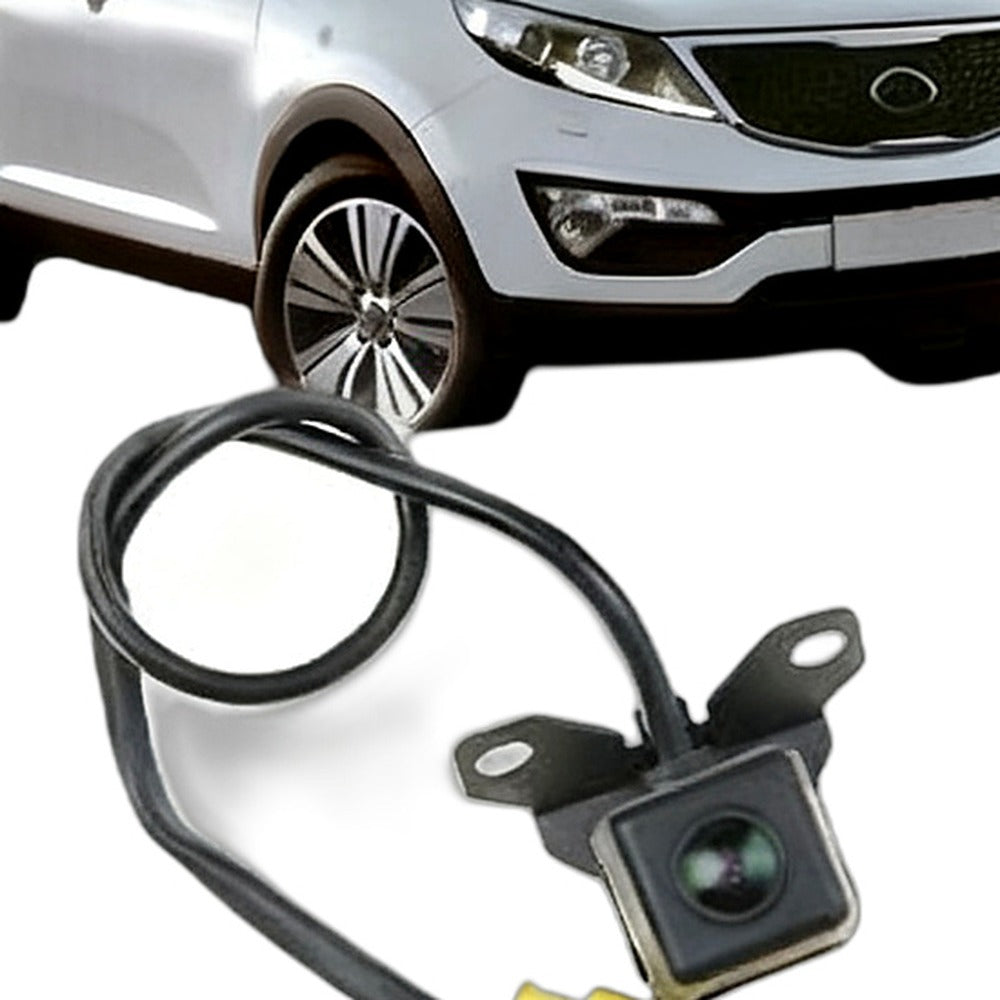 Rear View Backup Camera Suitable for Hyundai Santa Fe 2.4L