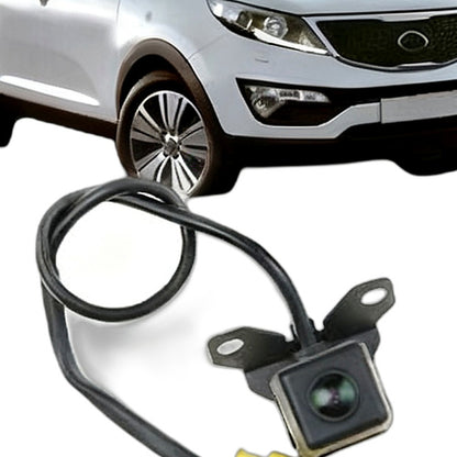 Rear View Backup Camera Suitable for Hyundai Santa Fe 2.4L
