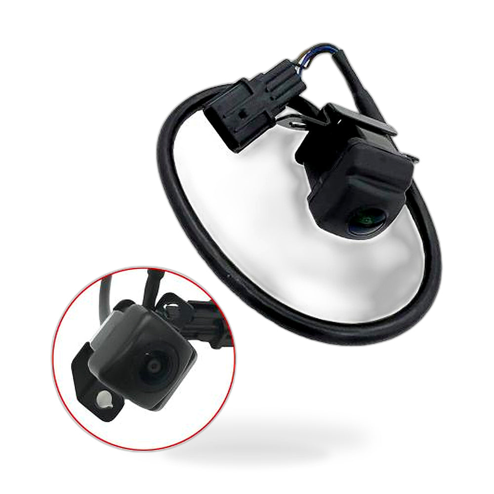Rear View Backup Camera Suitable for Hyundai Mistra 2.0L