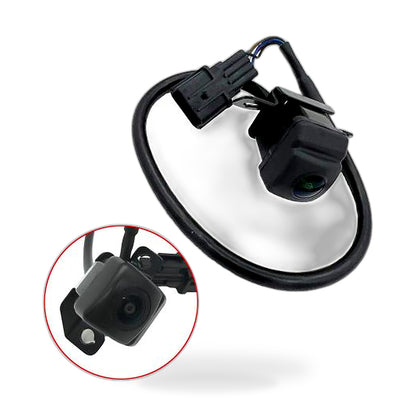 Rear View Backup Camera Suitable for Hyundai Mistra 2.0L