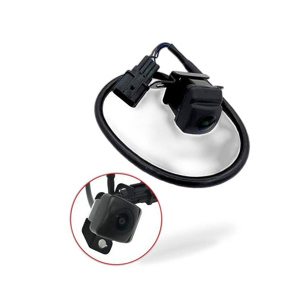 Rear View Backup Camera Suitable for Hyundai Mistra 2.0L