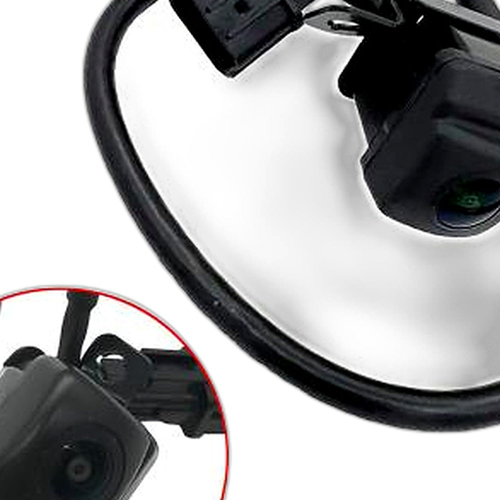 Rear View Backup Camera Suitable for Hyundai Mistra 2.0L
