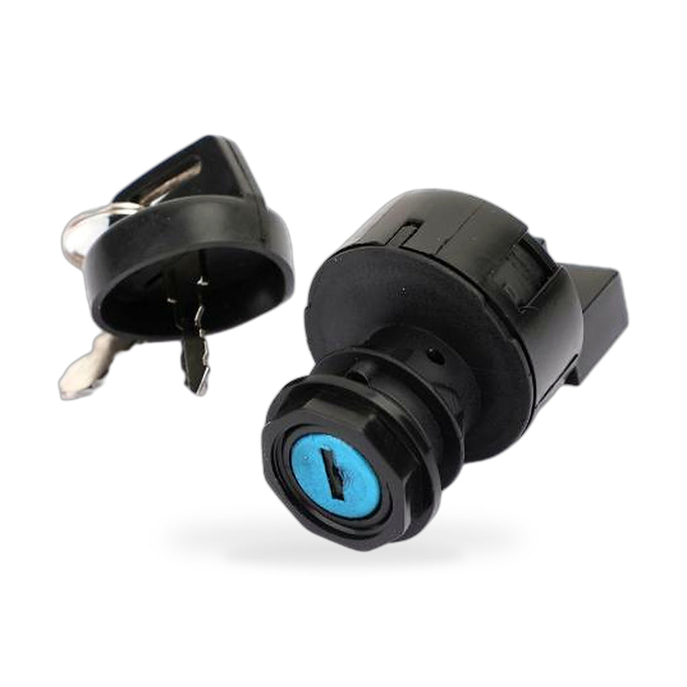 Ignition Key Switch 3 Position Suitable for Polaris Sportsman