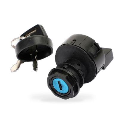 Ignition Key Switch 3 Position Suitable for Polaris Sportsman