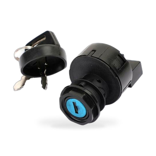 Ignition Key Switch 3 Position Suitable for Polaris Sportsman