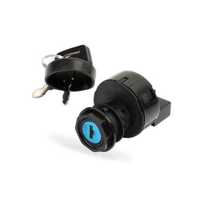 Ignition Key Switch 3 Position Suitable for Polaris Sportsman