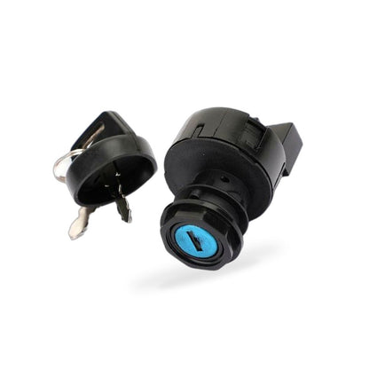 Ignition Key Switch 3 Position Suitable for Polaris Sportsman