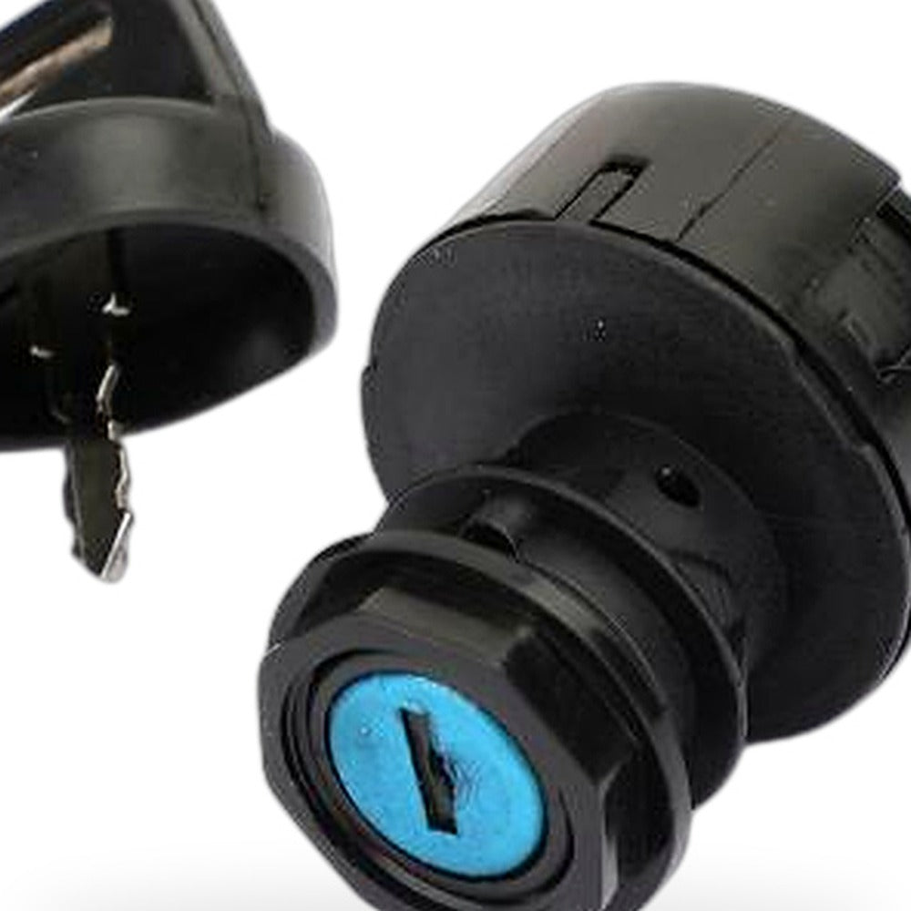 Ignition Key Switch 3 Position Suitable for Polaris Sportsman