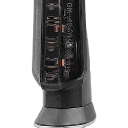 4x Motorcycle LED Turn Signal Indicators Suitable for Honda