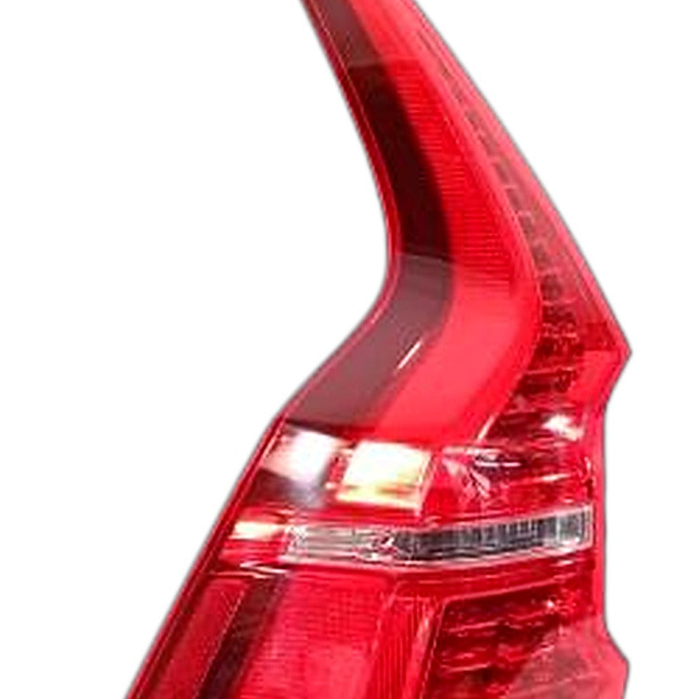 Rear Left Outer Tail Light Suitable for Volvo XC60 MK2 2018-2024