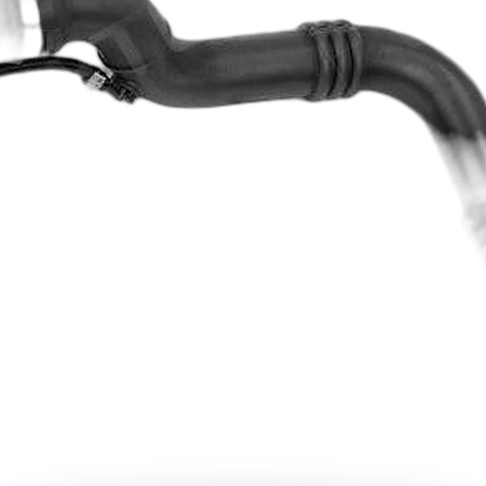 Turbo Intercooler Air Intake Hose Suitable for Renault Laguna III 2.0 DCI