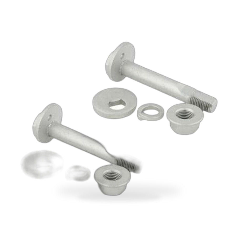 Rear Suspension Camber Bolt Pair Suitable for Hyundai Sportage
