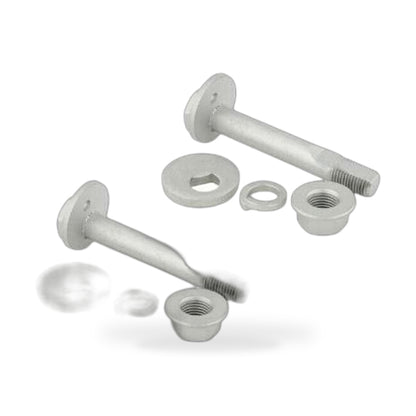 Rear Suspension Camber Bolt Pair Suitable for Hyundai Sportage