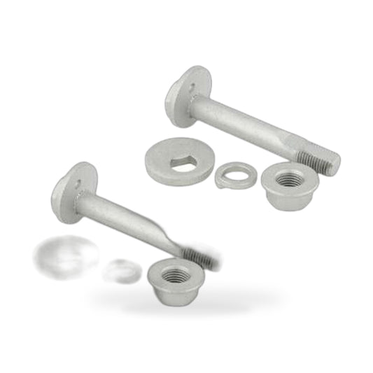 Rear Suspension Camber Bolt Pair Suitable for Hyundai Sportage