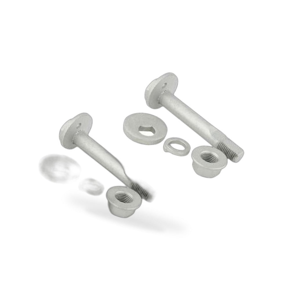 Rear Suspension Camber Bolt Pair Suitable for Hyundai Sportage
