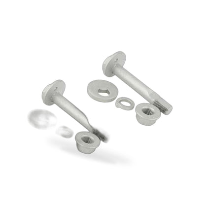 Rear Suspension Camber Bolt Pair Suitable for Hyundai Sportage