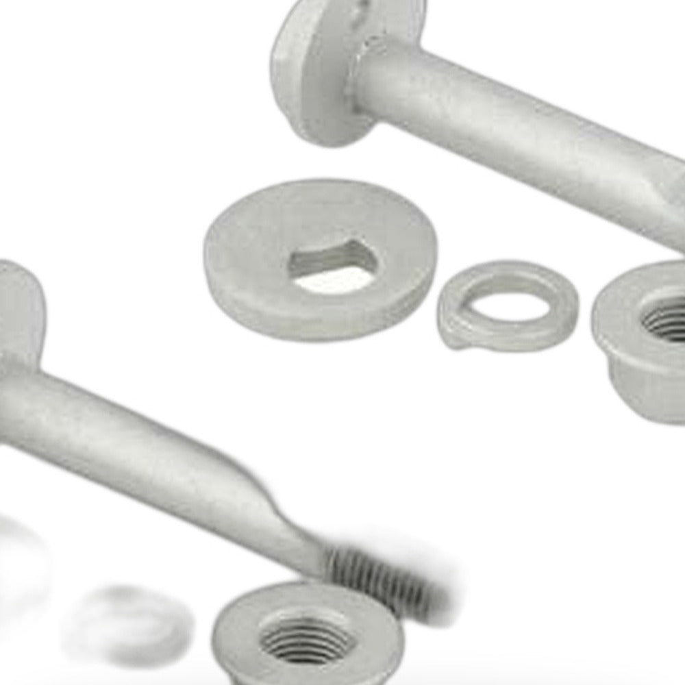 Rear Suspension Camber Bolt Pair Suitable for Hyundai Sportage