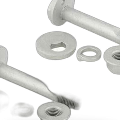 Rear Suspension Camber Bolt Pair Suitable for Hyundai Sportage