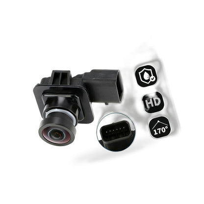 Rear View Park Assist Back Up Camera Suitable for Ford Escape