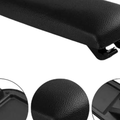Center Console Armrest Lid Suitable for Volkswagen Jetta 1.8L