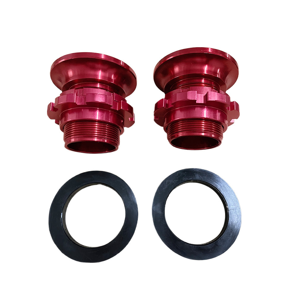 Coilovers Strut Shock Suspension Fit Holden Commodore VY VT VX Height Adjustable.