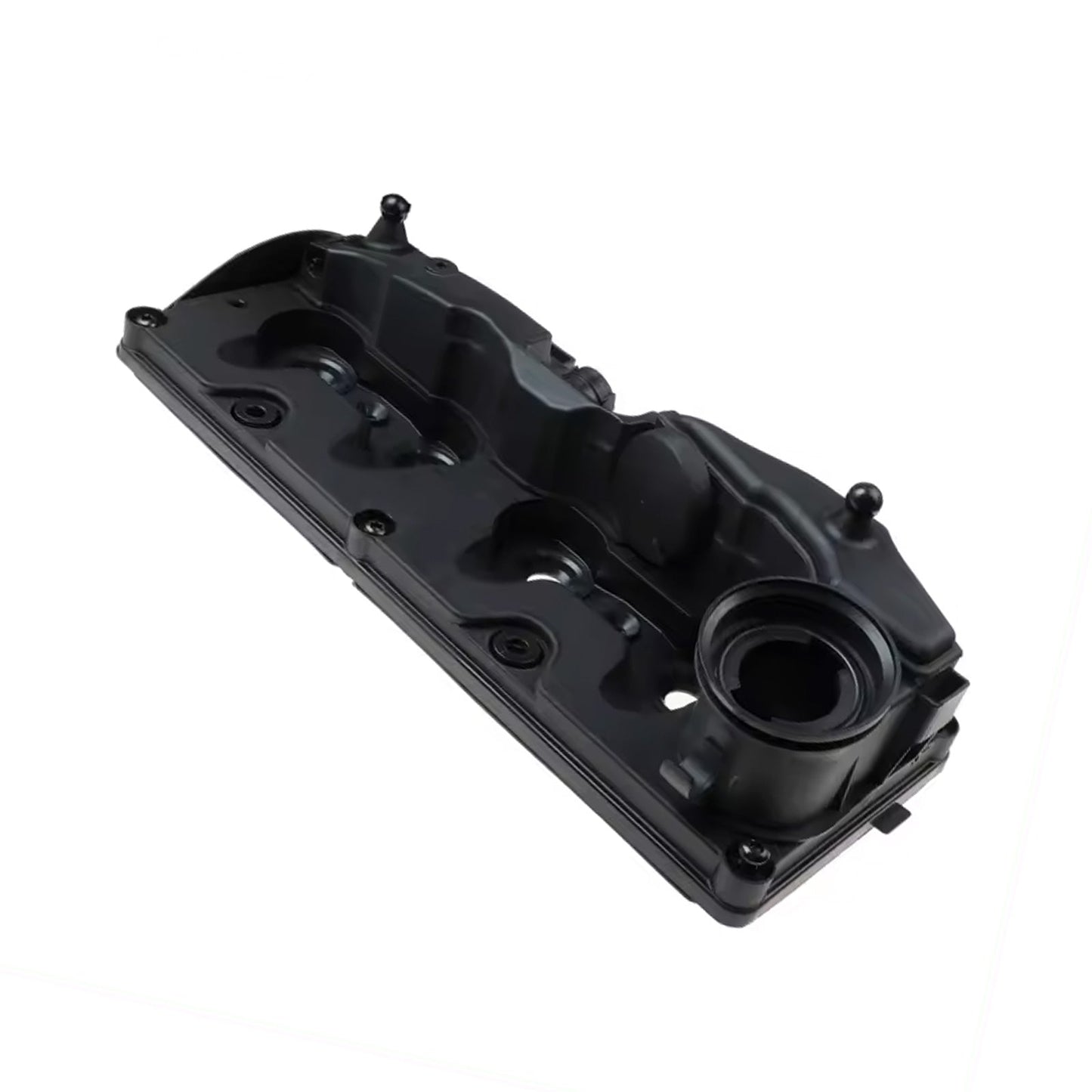 Engine Valve Cover Suitable For Seat Exeo / VW Amarok 2.0L CAGA / CJCA / CDCA / CNEA