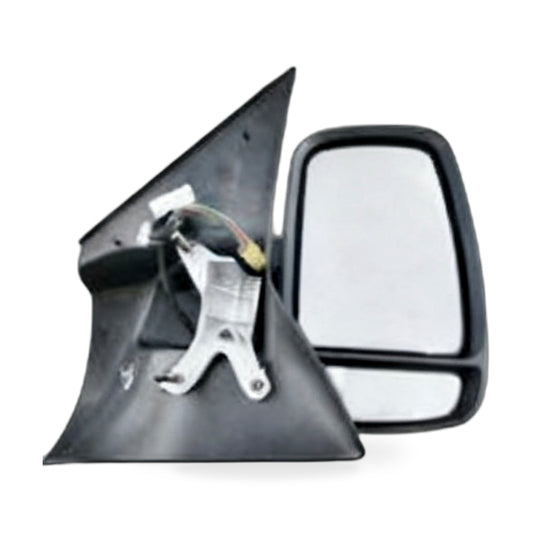Left & Right Door Mirrors Electric Adjustment Suitable for LDV V80