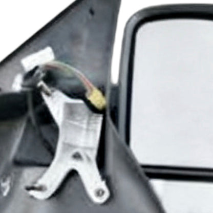 Left & Right Door Mirrors Electric Adjustment Suitable for LDV V80