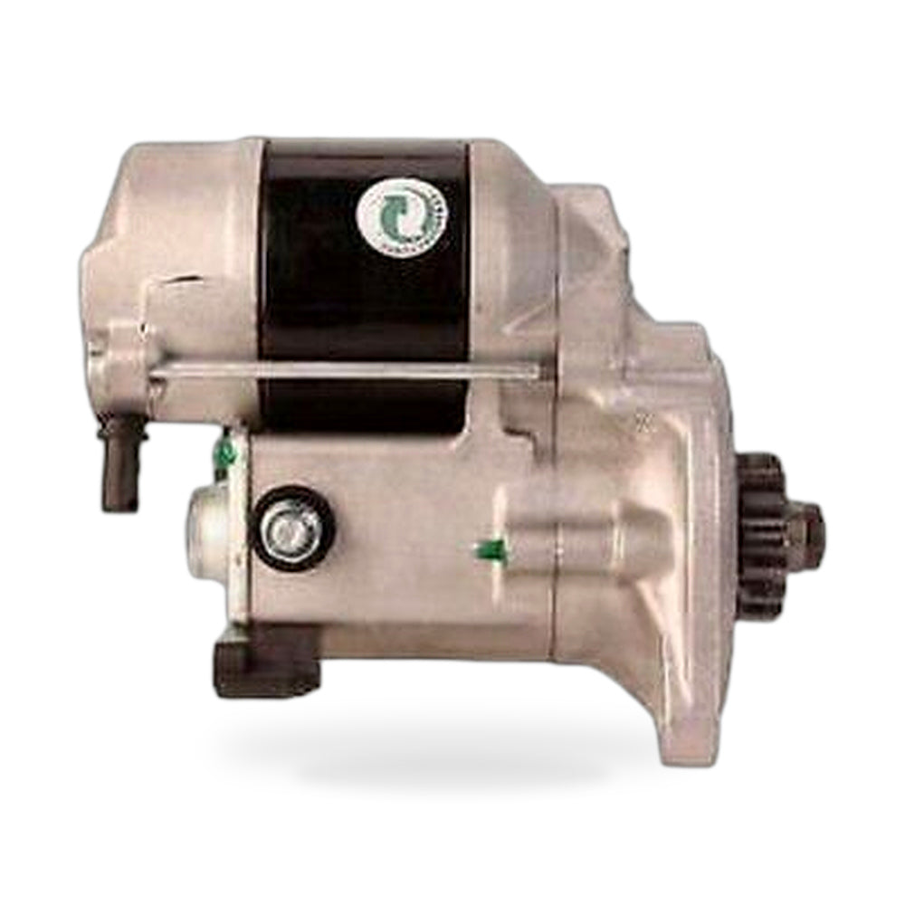 Starter Motor Suitable for John Deere 3120 Compact Tractor Yanmar 1.6L