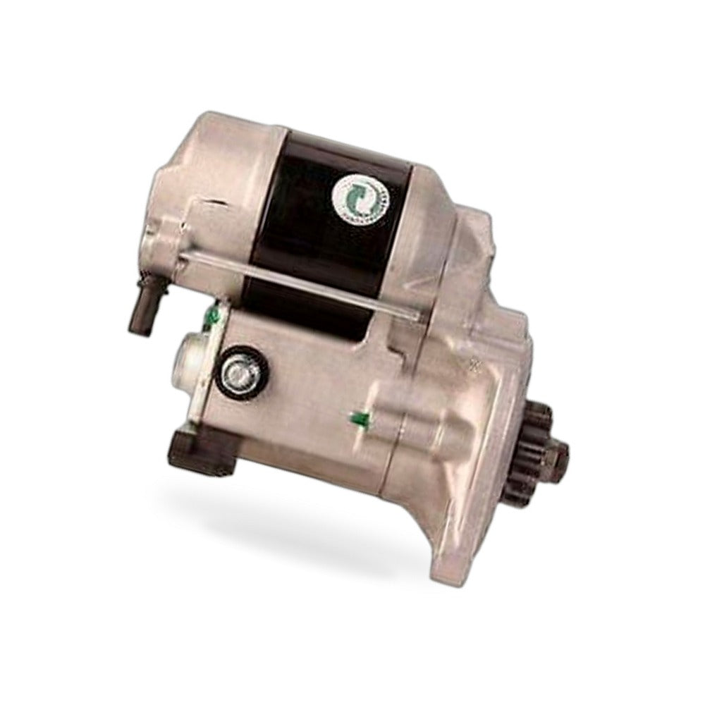 Starter Motor Suitable for John Deere 3120 Compact Tractor Yanmar 1.6L