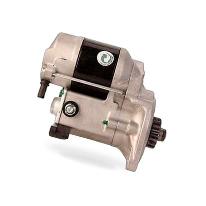 Starter Motor Suitable for John Deere 3120 Compact Tractor Yanmar 1.6L