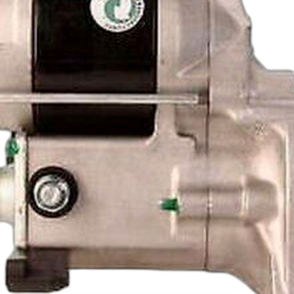 Starter Motor Suitable for John Deere 3120 Compact Tractor Yanmar 1.6L