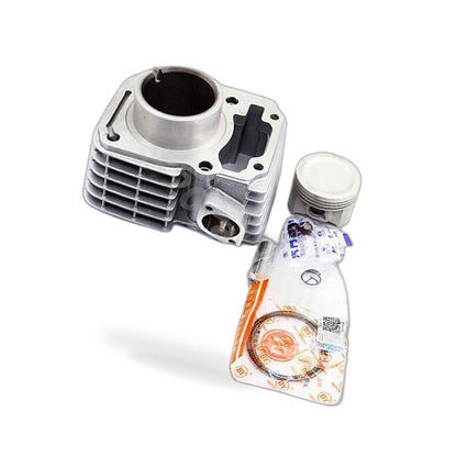 Cylinder Piston Kit Suitable for Honda CB125E 52.4mm 125cc