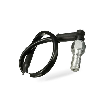 Universal Motorcycle Hydraulic Pressure Brake Light Switch M10x1.25 Suitable for
