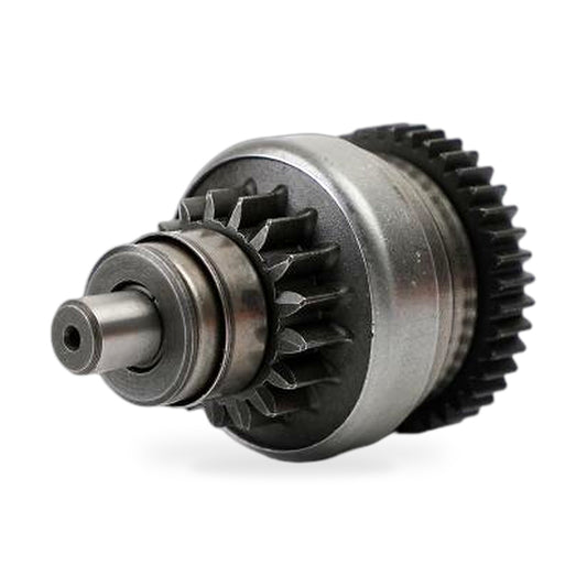 Starter Drive Gear Suitable for Yamaha Grizzly 600
