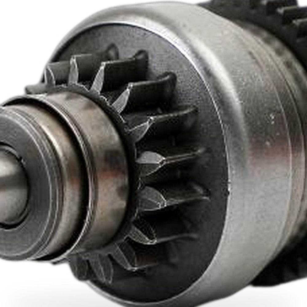 Starter Drive Gear Suitable for Yamaha Grizzly 600