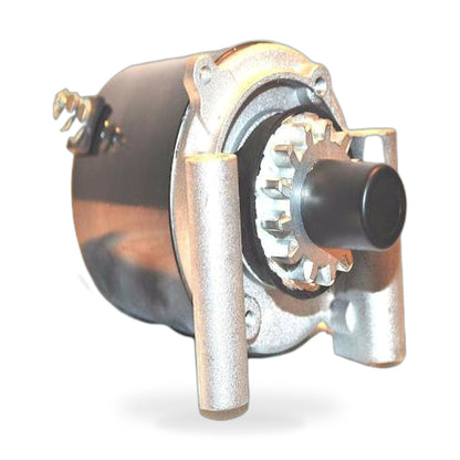 Starter Motor Suitable for Cub Cadet 265-6 Ref. AM122435