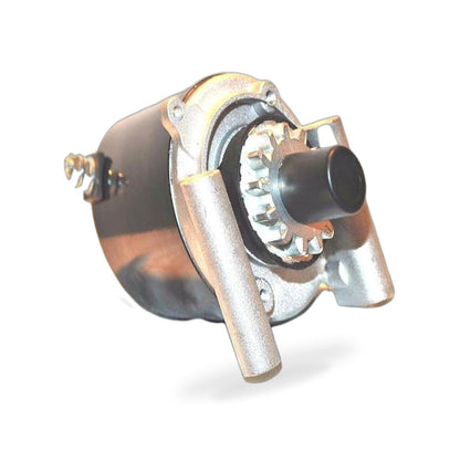 Starter Motor Suitable for Cub Cadet 265-6 Ref. AM122435