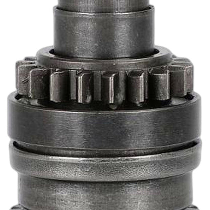 Starter Drive Gear Suitable for Husqvarna TE 250 2015-2016 Ref. 55140026300